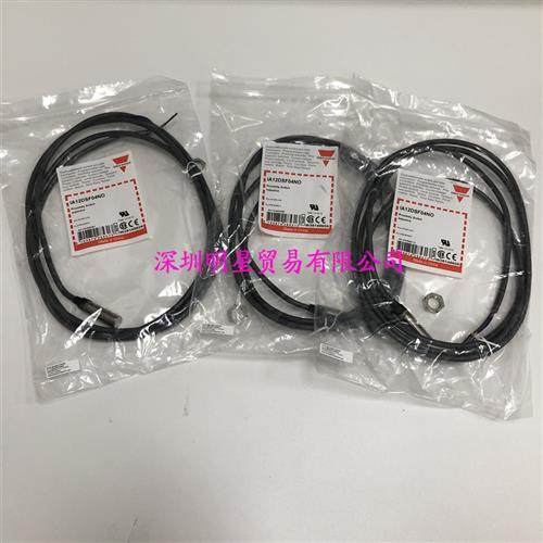 IA12DSF04NO接近开关原装正品假一罚十
