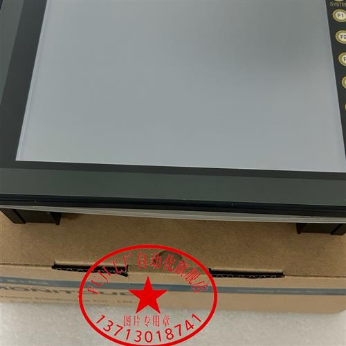 HAKKO白光富士人机界面触摸屏V708iSD库存全新提供技术支持