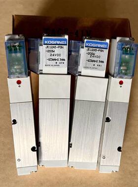 JE12SA3-PS-106W JE12A5-PSN-200W JE12A6-PSN-222W电磁阀