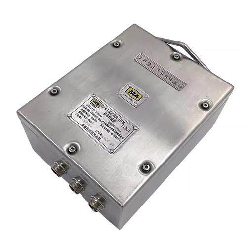 北京煤科院GFK-L煤矿用风门开闭状态传感器煤炭科学研究院正品