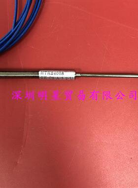 热电偶HT-20 3.2* L52+56mm/HT-20 /K型/导线 3000mm/折弯