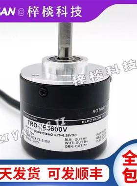 TRD-2E3600V光洋编码器2E200B 2E500B 2E1200B 2E 2048B