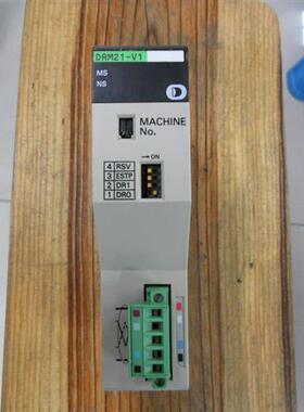 95新 C200HW-DRM21-V1原装OMRON模块