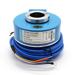 EI100H30C 器 600BR30Y1长春汇通电梯光电旋转编码