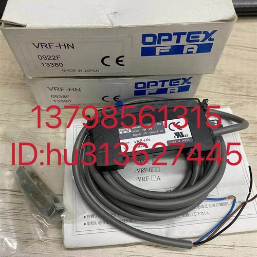 优价传感器 VRF-HN 原装正品