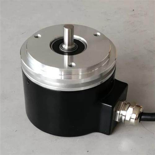 BDT 18.05S2048-L6-A自动化设备光电旋转编码器