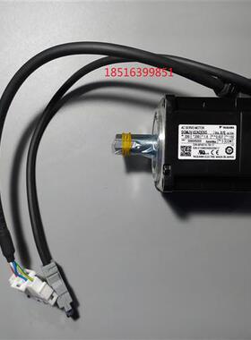 SGMAV-04ADA21  400W 电机 全新原装 当天发货