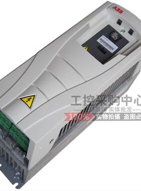 ABB变频器 ACS550-01-072A-4 /37KW 原装正品 质量保证 特价