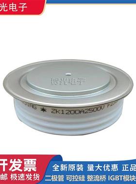 圆饼模块ZK1200A2500V/ZK1200A2600V/ZK1200A2800V/3000V/3200V