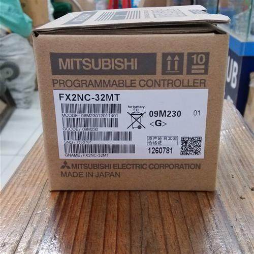 FX2NC-16MR-T,FX2NC-32MT,64MT96MT,FX2NC-16MT,64ET