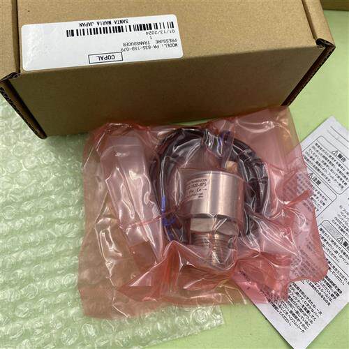 日本原装正品科宝压力感测器PA-835-15D-079议价现货销售