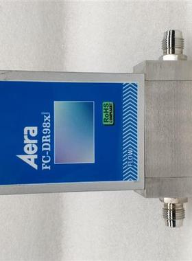 AERA 气体质量流量控制器 流量计 FC-DR980C 50SCCM SICL4 现货