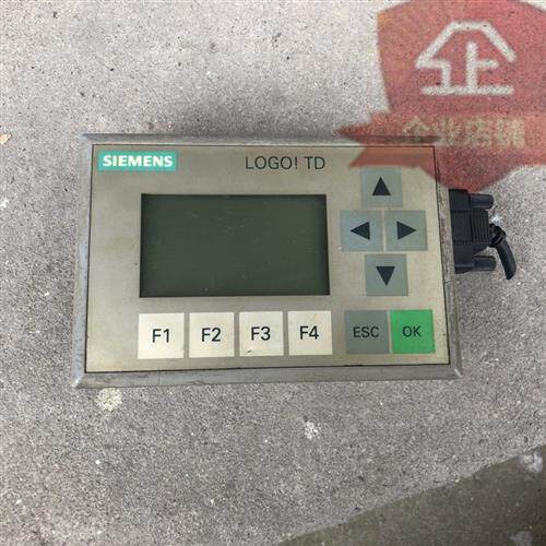 6ED1 055-4MH00-0BA0二手拆机 详情询问客服