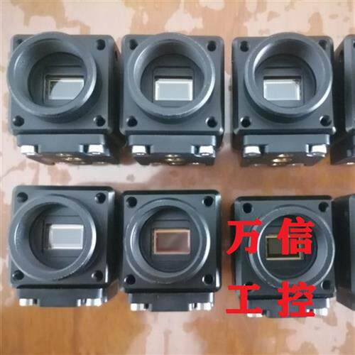OMRON拆机9新相机FH-SM SC SM02 SC02 SM04 SC04 SM12 SC12