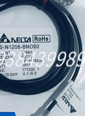 接近开关IS-N1208-BNOB2 IS-N1204-BNOB2中达电通接近传感器