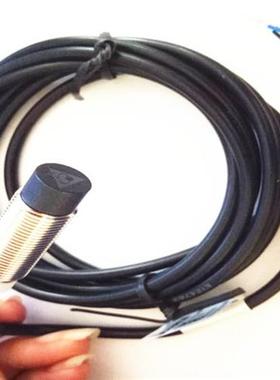 全新接近开关IS-N1204/N1208-BNOB2 BPOB2 BNCB2 BPCB2