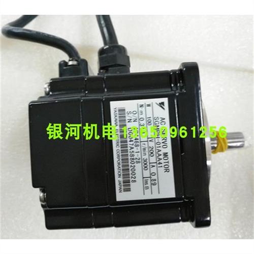 电机 SGMPH-01AAE4SD/AAE41D/DAA61D/-OY/DAA6CD-OY/02/04/08