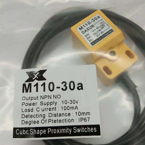 H25-10NO H30-15NO SK15-30A T115-30a SN15-30A M110-30A传感器
