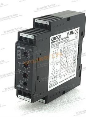 K8AK-TH12S K8AK-TH11S 温度监控继电器 正品现货