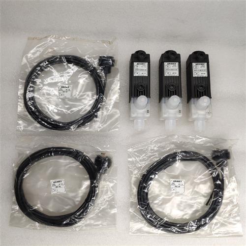 /安德旺斯 流量计传感器MN361A-6MCB-20C MNC-3M 日本原装