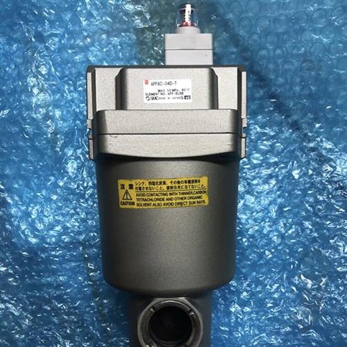 气源过滤器 AM-AMG-AMD-AMH150C-01B-02B-03B-D-C-R-T油水分离