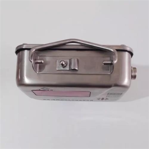 天地常州自动化KGQ7矿用氧气传感器KJ95X系统RS485信号双输出现货