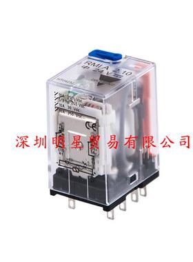 RMIA21012VDC瑞士中间继电器原装正品假一罚十