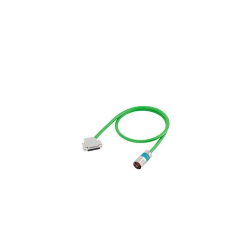 6FX8002-2CA31-1DA0 编码器电缆 动力电缆 伺服电缆