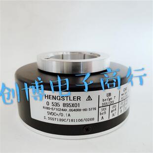 .0G40RX H05776 进口空心编码 器 895X01 1024AX 535 RI80
