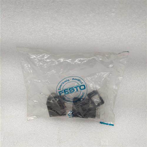 FESTO/费斯托电磁阀线圈MSFG-24/42-50/60 货号:4527正品原包装