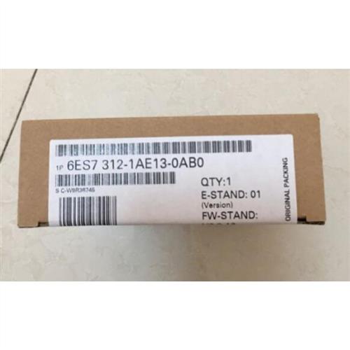 6ES7 312-1AE13-0AB0 CPU312模块 6ES7 312-1AE13-0AB0现货