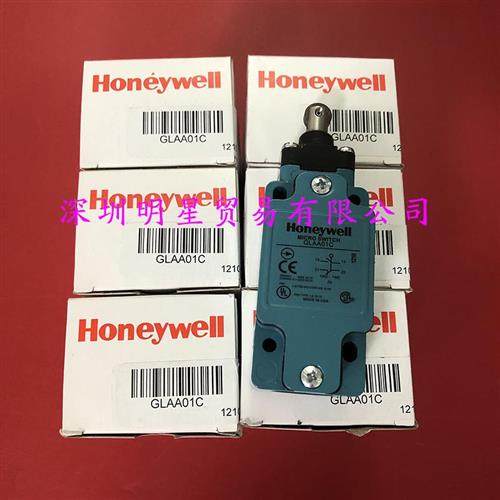 GLAA01C美国honeywell限位开关原装正品假一罚十