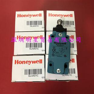GLAA01C美国honeywell限位开关原装 假一罚十 正品