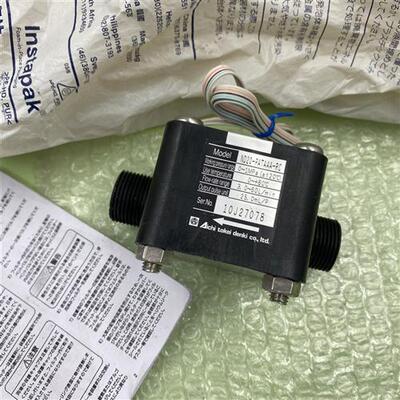 日本原装正品AICHITOKEI爱知时流量传感器ND20-PATAAA-RC现货议价