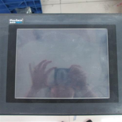 9成新触摸屏 GP570-BG11-24V 送包装