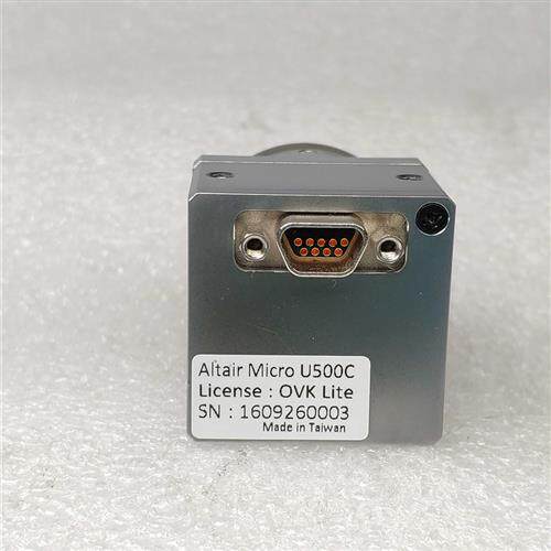 AItair Micro U500C相机 台湾正品原装 现货