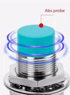 接近开关FI5-F18-G18-0P6L-Q120N6LNI8-M18-OD6LCPD型号齐全