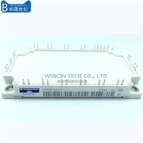 FP50R12KT3 FP75R12KT3 FP75R12KT4-B15 FP25R12KE3