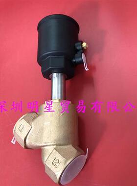 美国调节阀8290B010N减压阀原装正品假一罚十