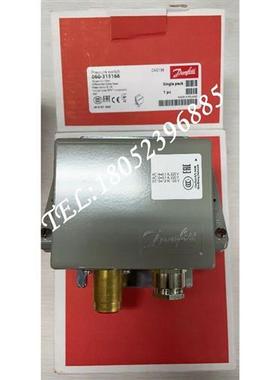 压力开关CAS136 060-315166 Danfoss压力控制器原装正品