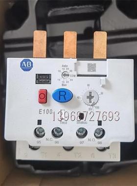 AB 热继电器 193-EEGE升级产品 193-1EEGE/193-1EFGE 20-100A现货