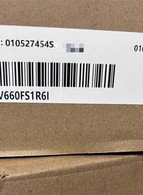 全新 伺服驱动 SV660FS1R61 PN总线 原装正品 现货 欢迎询价