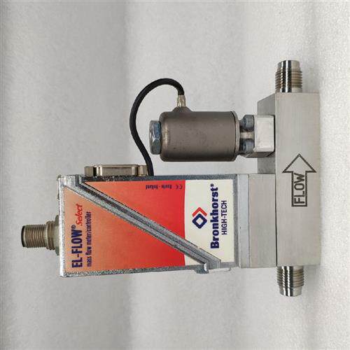 Bronkhorst 质量流量计AIX-CM6A N2 1000sccm 荷兰原装正品现货