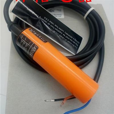 全新现货IFM易福门传感器IA5054  IA-3010-ANKG质保一年