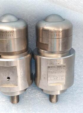 万向钢珠滚轮 PV120BS 原装二手拆机现货