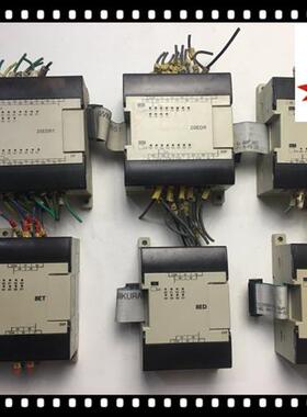 CPM1A-20EDR/20EDR1/16ER/8ED/8ET/8ER 模块 现货包质量