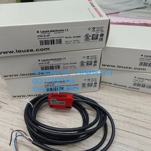 优价Leuze 劳易测 传感器 HT3C.XL/4P 原装正品