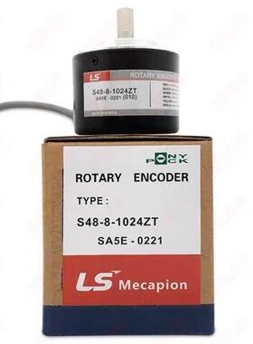 S48-8-1000Z0编码器500ZC S48-8-1024ZT 600 360 2000 2500 100