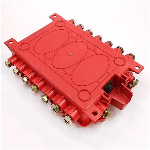 KJ90-F16(B)矿用本安型分站KJ90X监控系统防爆-F8(D)