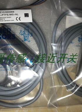 供应全新电容式感测器KAS-80-A22-A-M12-PBT/Ms-Z02-1-NL-3D3G